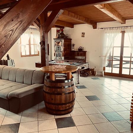Kuca Za Odmor Zeleni Breg Villa Krapina Exteriör bild