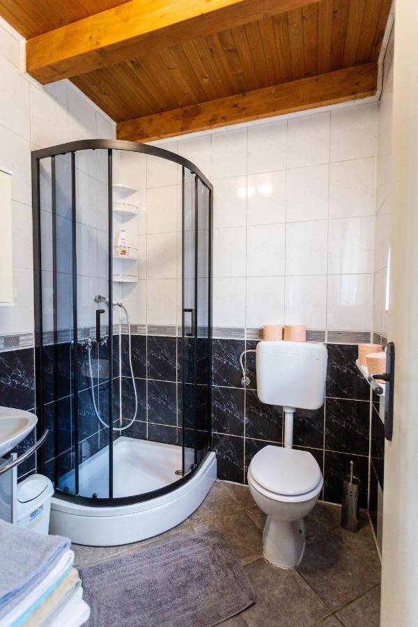 Kuca Za Odmor Zeleni Breg Villa Krapina Exteriör bild