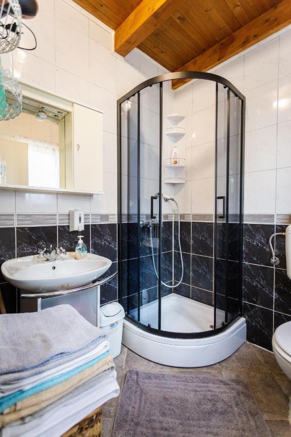Kuca Za Odmor Zeleni Breg Villa Krapina Exteriör bild